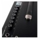 Fender Mustang GTX100 Combo Amplifier 2310706000 Fender Mustang GTX100 Combo Amplifier 2310706000
