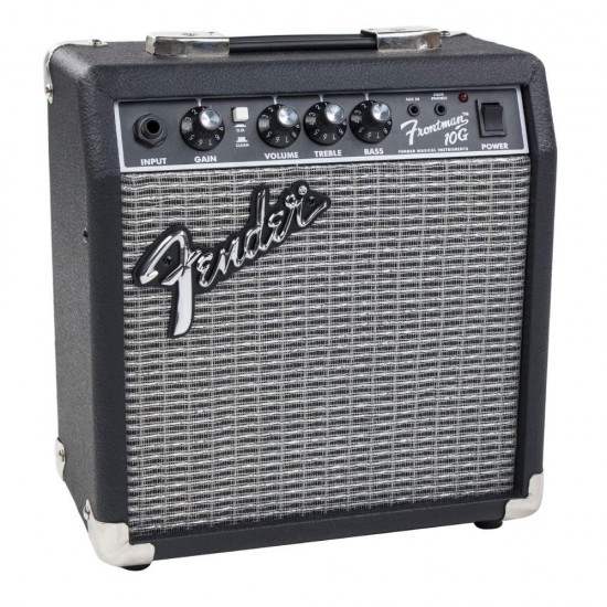 Fender FRONTMAN 10G 230V UK DS- 2311004900
