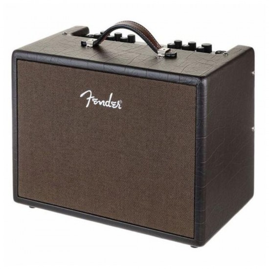 Fender Acoustic Junior GO 230V EU 2314306000 Fender Acoustic Junior GO 230V EU 2314306000