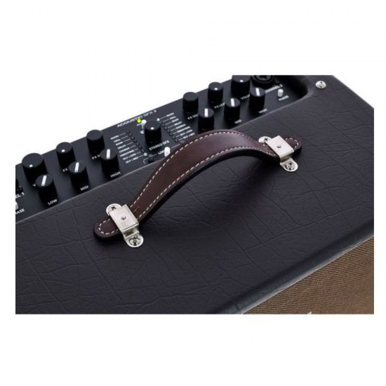 Fender 2314506000 Acoustic SFX II, 230V EU Fender 2314506000 Acoustic SFX II, 230V EU