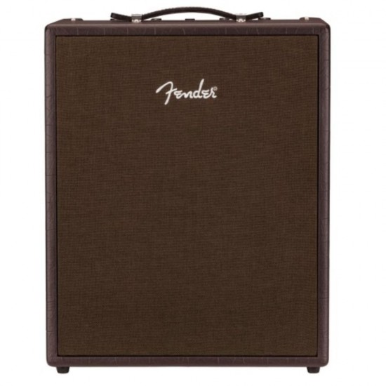 Fender 2314506000 Acoustic SFX II, 230V EU Fender 2314506000 Acoustic SFX II, 230V EU