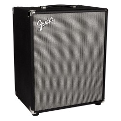 Fender Rumble 200 V3 Combo Bass Amplifier 237-0506-900