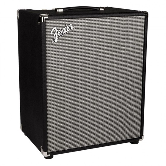 Fender Rumble 200 V3 Combo Bass Amplifier 237-0506-900