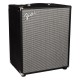 Fender Rumble 200 V3 Combo Bass Amplifier 237-0506-900