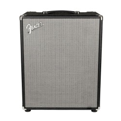 Fender Rumble 200 V3 Combo Bass Amplifier 237-0506-900