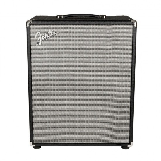 Fender Rumble 200 V3 Combo Bass Amplifier 237-0506-900