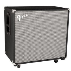 Fender 2370900000 Rumble 115 Bass Cabinet
