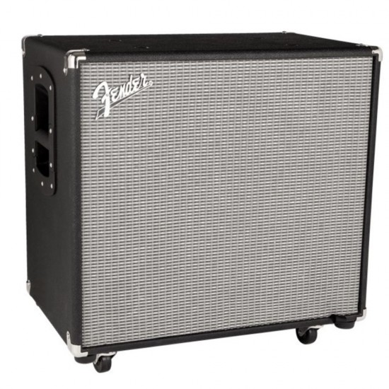 Fender 2370900000 Rumble 115 Bass Cabinet