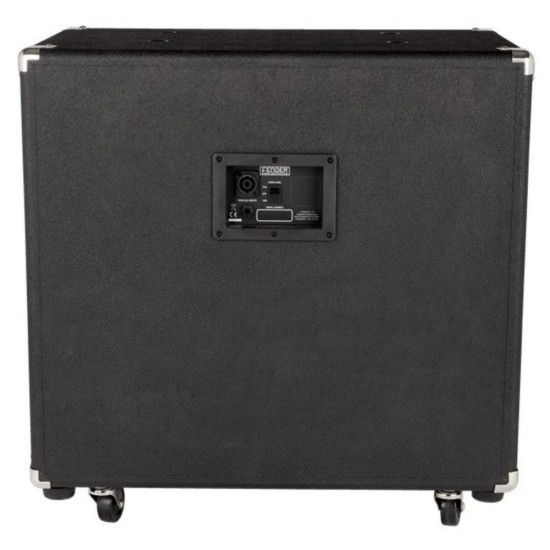 Fender 2370900000 Rumble 115 Bass Cabinet
