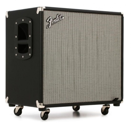 Fender 2370900000 Rumble 115 Bass Cabinet