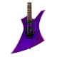 Jackson 2916131552 X Series Kelly KEX Electric Guitar - Deep Purple Metallic Jackson 2916131552 X Series Kelly KEX Electric Guitar - Deep Purple Metallic