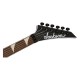 Jackson 2916131552 X Series Kelly KEX Electric Guitar - Deep Purple Metallic Jackson 2916131552 X Series Kelly KEX Electric Guitar - Deep Purple Metallic