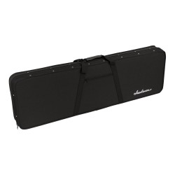 Jackson 2994722100® Bass Foam Core Case, Black