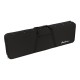 Jackson 2994722100® Bass Foam Core Case, Black