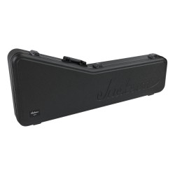 Jackson 2995442100 King V 6/7-string Molded ABS Case