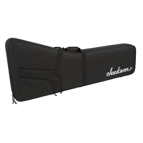 Jackson 2995844100® King V™ Foam Core Case, Black 