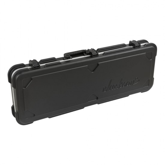 Jackson 2996100506® Dinky®/Soloist™ Multi-Fit Molded Case, Black 