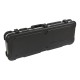 Jackson 2996100506® Dinky®/Soloist™ Multi-Fit Molded Case, Black 