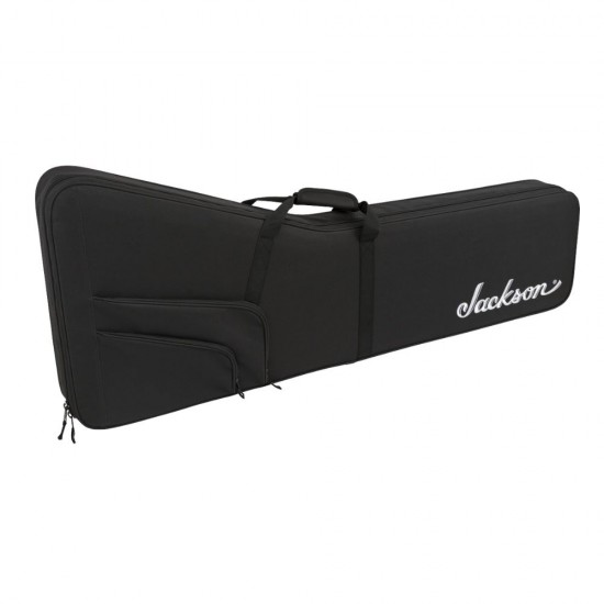 Jackson 2997742100® Rhoads RH Foam Core Case, Black 