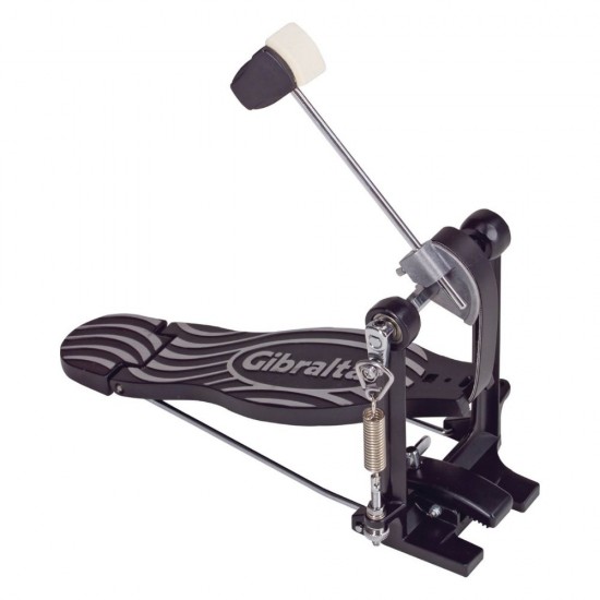Gibraltar 3311S 3000 Series Strap Drive Single Bass Drum Pedal Gibraltar 3311S 3000 Series Strap Drive Single Bass Drum Pedal