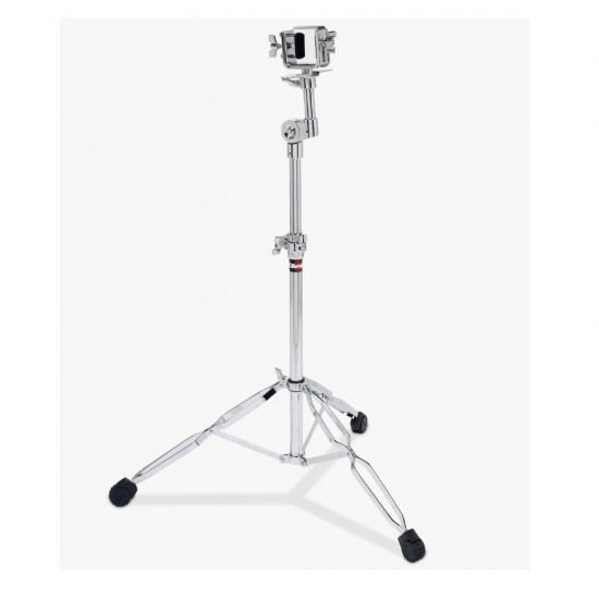 Gibraltar 5716 Medium Weight Double Braced Bongo Stand