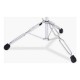 Gibraltar 5716 Medium Weight Double Braced Bongo Stand
