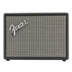 Fender 6960205000 Monterey Portable Bluetooth Speaker