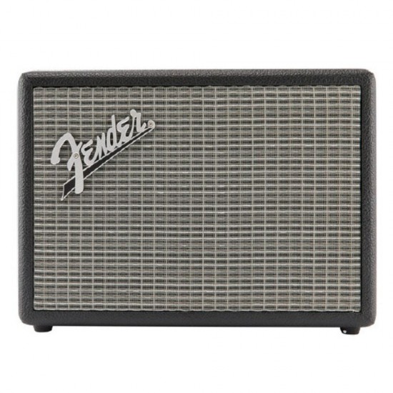 Fender 6960205000 Monterey Portable Bluetooth Speaker