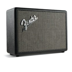 Fender 6960205000 Monterey Portable Bluetooth Speaker