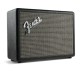 Fender 6960205000 Monterey Portable Bluetooth Speaker
