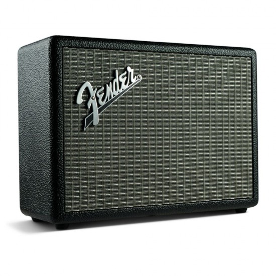 Fender 6960205000 Monterey Portable Bluetooth Speaker
