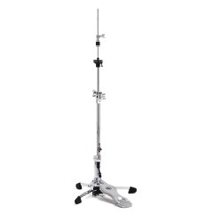 Gibraltar 8707 8000 Series Flat Base Hi-hat Stand