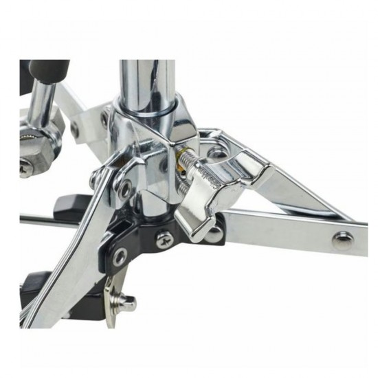 Gibraltar 8707 8000 Series Flat Base Hi-hat Stand Gibraltar 8707 8000 Series Flat Base Hi-hat Stand