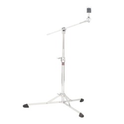 Gibraltar 8709 8000 Series Flat Base Boom Cymbal Stand