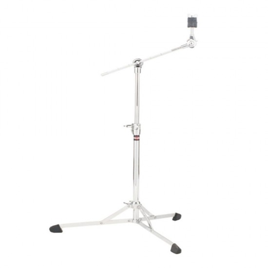 Gibraltar 8709 8000 Series Flat Base Boom Cymbal Stand Gibraltar 8709 8000 Series Flat Base Boom Cymbal Stand
