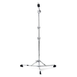 Gibraltar 8710 8000 Series Flat Base Straight Cymbal Stand