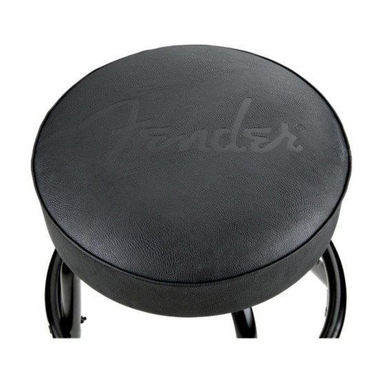 Fender 9100323506 Barstool 24" Black Fender 9100323506 Barstool 24" Black
