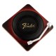 Fender™ 9106107001 Turntable Coaster Set - Sunburst 