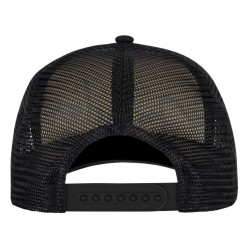 Fender 9122421202 Electric Guitar Hat - Black/Cream