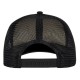 Fender 9122421202 Electric Guitar Hat - Black/Cream Fender 9122421202 Electric Guitar Hat - Black/Cream