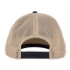 Fender 9122421203 Transition Logo Patch Hat - Black/Stone Fender 9122421203 Transition Logo Patch Hat - Black/Stone
