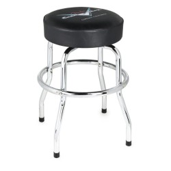 Fender 9192022005 Custom Shop Barstool - 24-inch 