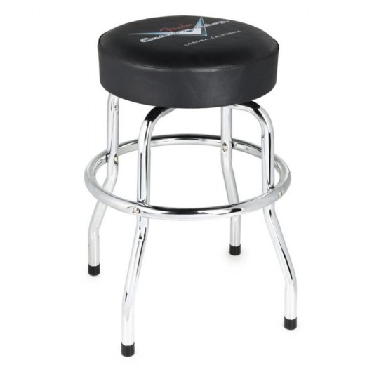 Fender 9192022005 Custom Shop Barstool - 24-inch Fender 9192022005 Custom Shop Barstool - 24-inch