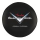 Fender 9192022006 Custom Shop Chevron Logo 30" Barstool - Black Fender 9192022006 Custom Shop Chevron Logo 30" Barstool - Black