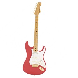 Fender 9236091458  F24 LTD 59 Stratocaster MN GH NOS - FRD