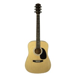 Fender Squier 930306021 Acoustic Guitar - Natural