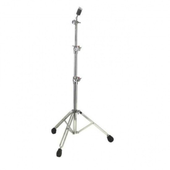 Gibraltar Hardware 9610-BT Straight Cymbal Stand w/Brake Tilter Gibraltar Hardware 9610-BT Straight Cymbal Stand w/Brake Tilter