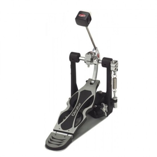 Gibraltar 9611DD Bass drum Single Pedal Gibraltar 9611DD Bass drum Single Pedal