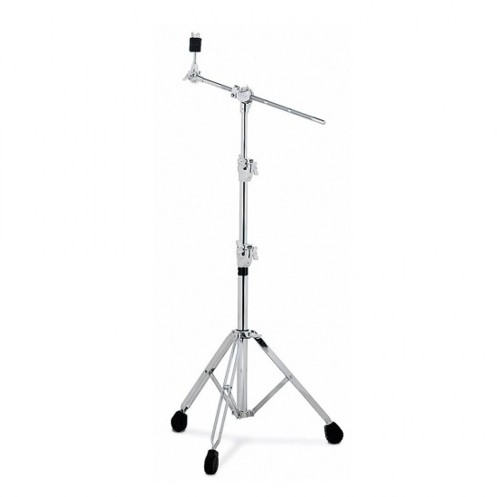Gibraltar 9709-BT 9000 Series Heavy Duty Cymbal Boom Stand - Double Braced Gibraltar 9709-BT 9000 Series Heavy Duty Cymbal Boom Stand - Double Braced
