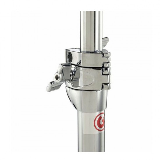 Gibraltar 9709-BT 9000 Series Heavy Duty Cymbal Boom Stand - Double Braced Gibraltar 9709-BT 9000 Series Heavy Duty Cymbal Boom Stand - Double Braced